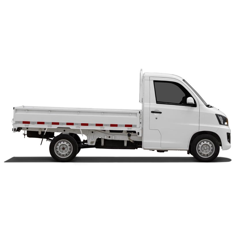 FAW борт 1,5 тонны